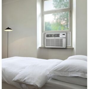 LG 12,000 BTU Window Air Conditioner, 115V