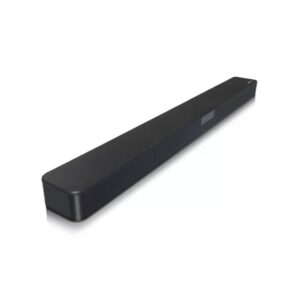 LG 2.1 Channel High Resolution Audio Soundbar