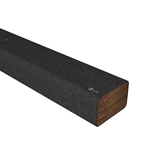 LG 2.1 Channel Sound Bar With Subwoofer - Image 3