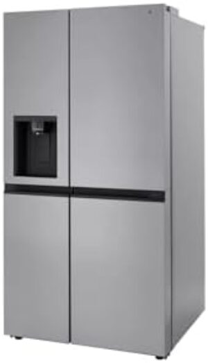 LG 23 Cu. Ft. Counter Depth Refrigerator