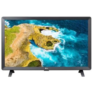 LG 24LQ520S-PU 24 Inch LED HD Smart TV