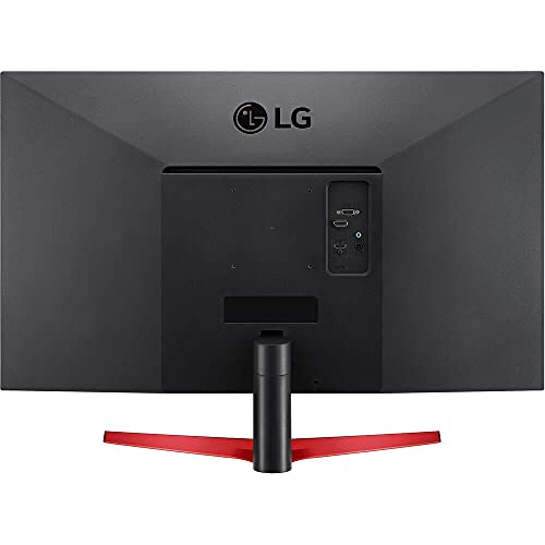 LG 24MP60G-B 24" Full HD IPS Monitor - Image 3
