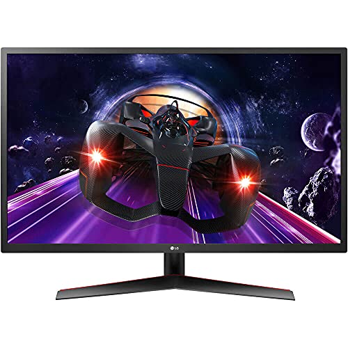 LG 24MP60G-B 24" Full HD IPS Monitor - Image 2