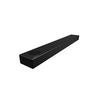 LG 3.1.2 Channel Sound Bar With Dolby Atmos