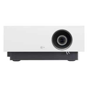 LG 4K UHD Smart Dual Laser Projector