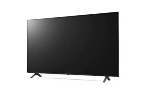 LG 55” UR340C Series UHD Commercial TV
