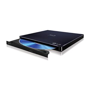 LG 6x BP50NB40 Ultra Slim Blu-ray Writer