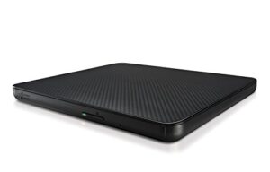 LG 8X DVDRW DL USB 2.0 Ultra-Slim Drive