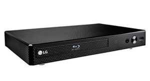 LG Blu Ray Player Multi Zone Playback