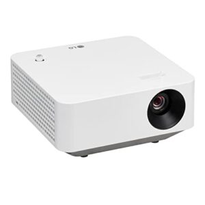 LG CineBeam PF510Q Full HD Smart Projector