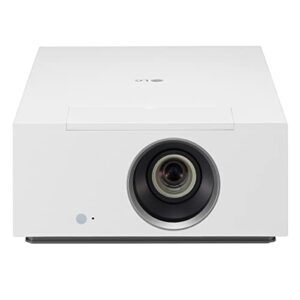 LG CineBeam UHD 4K Projector HU710PW