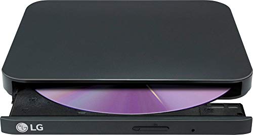 LG LG 8X Ext USB DVD - Image 2