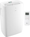 LG LP0621WSR 6,000 BTU Portable Air Conditioner