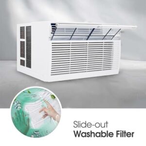 LG LW1424RD 14000 BTU Window Air Conditioner