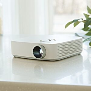 LG PF50KA 100” Portable Full HD Projector