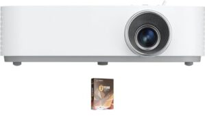 LG PF50KA Full HD Smart Projector (2019)