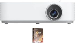 LG PF50KA Home Theater Full HD Projector
