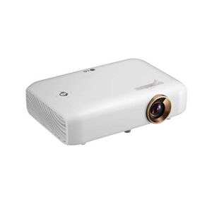 LG PH510P HD Portable CineBeam Projector