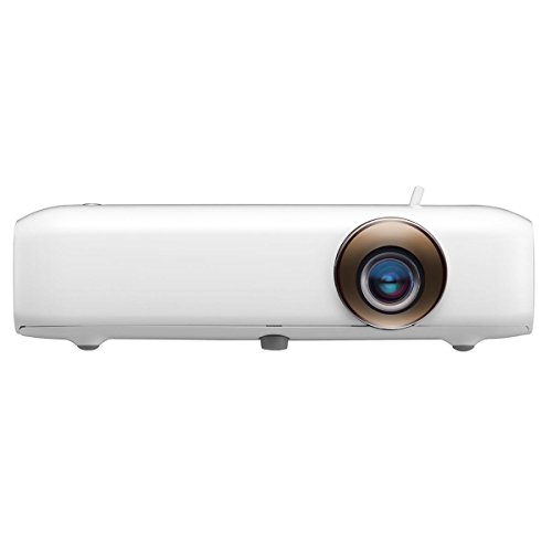 LG PH550 CineBeam LED Projector With Battery - Image 3