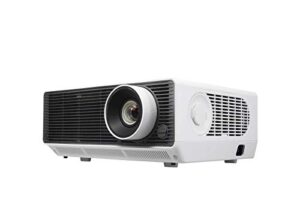 LG ProBeam 4K Laser Projector, 5,000 ANSI Lumens