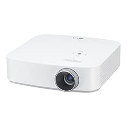 LG Projector PF50KS FHD RGB LED - Image 4