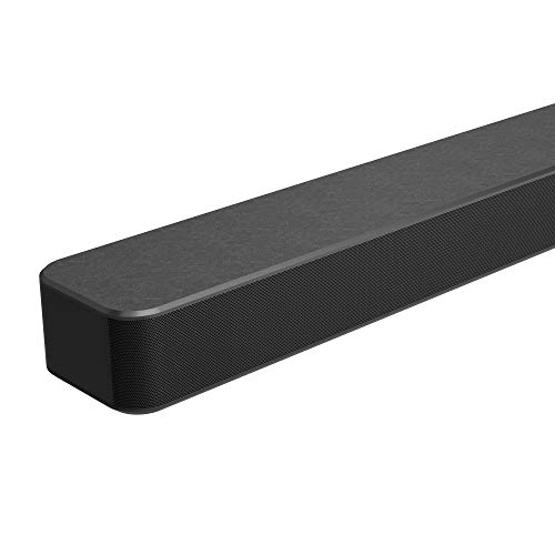 LG SN5Y Sound Bar With Subwoofer, 400W - Image 3