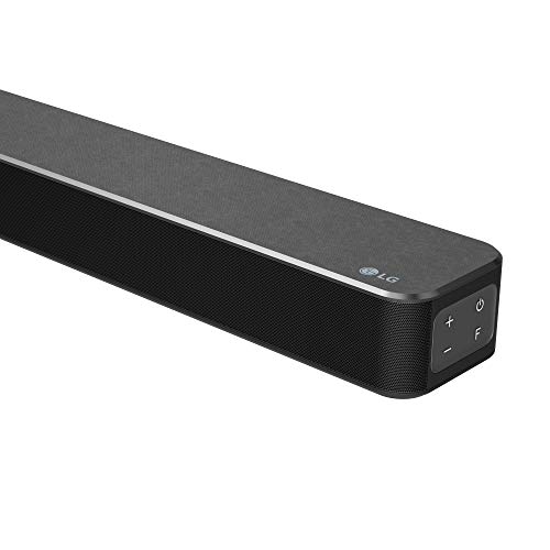 LG SN5Y Sound Bar With Subwoofer, 400W - Image 4