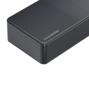 LG Sound Bar SC9S For OLED C TV