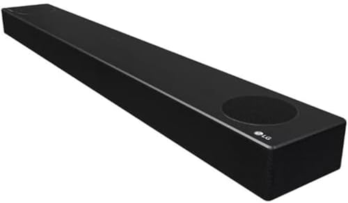 LG SPM7A 3.1.2 Channel Audio Sound Bar - Image 3