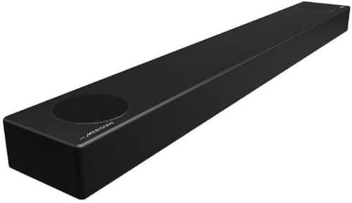 LG SPM7A 3.1.2 Channel Audio Sound Bar - Image 2