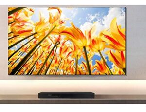 LG UBK80 4K Ultra-HD Blu-ray Player
