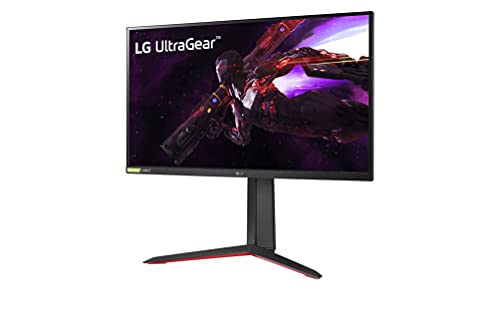 LG Ultragear 27-Inch QHD Gaming Monitor - Image 2