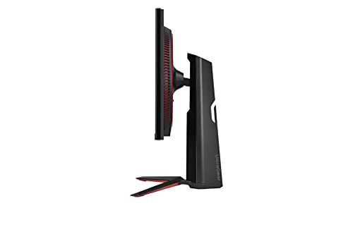 LG Ultragear 27-Inch QHD Gaming Monitor - Image 5