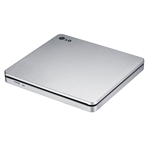 LG USB 3.0 Super-Multi Portable DVD+/-RW Drive - Image 3