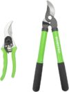 WORKPRO Limb And Branch Pruner Tool Set