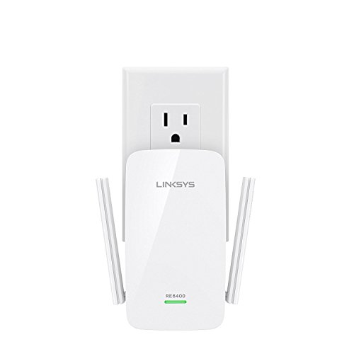 Linksys Linksys AC1600 Dual-Band Wi-Fi + CM3008 Cable Modem - Image 4