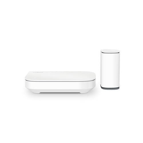 Linksys Multi-gig Micro Mesh WiFi 6 System - Image 3