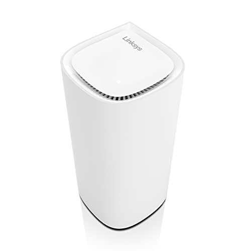 Linksys Velop Pro 6E Mesh System With Modem - Image 2