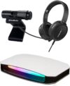 AVerMedia Live Gamer Ultra GC553G2 HDMI Capture Card