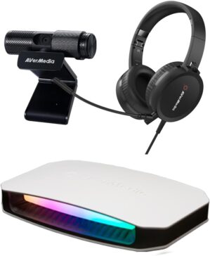 AVerMedia Live Gamer Ultra GC553G2 HDMI Capture Card