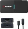 AVerMedia Live Streamer Cap 4K HDMI Capture Card