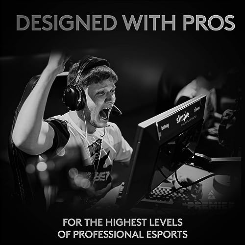 Logitech G Pro X Superlight Wireless Gaming Mouse - Image 2