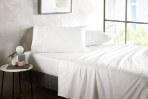 Luxury Queen Size 6-Piece Sheet Set
