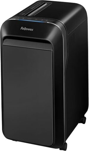 Fellowes LX190 20 Sheet Heavy Duty Shredder