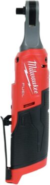 Milwaukee M12 Fuel 3/8″ High Speed Cordless Ratchet