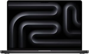 Apple MacBook Pro 16″ M3 Max, 96GB, 2TB SSD