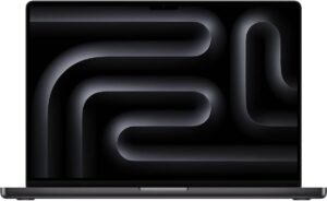 Apple MacBook Pro 16.2″ M3, 36GB, 1TB SSD