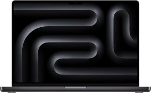 Apple MacBook Pro 16.2″ M3 Pro, 1TB SSD, Late 2023