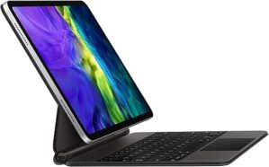 Apple Magic Keyboard Case: iPad Pro 11-Inch