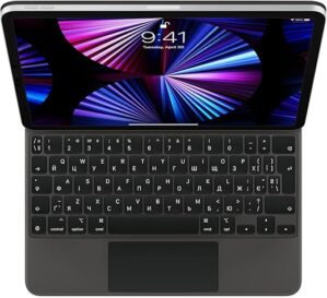 Apple Magic Keyboard: iPad Pro & Air Case